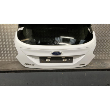 Malle/Hayon arriere FORD FOCUS 3
