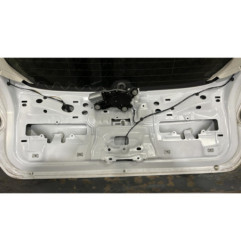 Malle/Hayon arriere FORD FOCUS 3