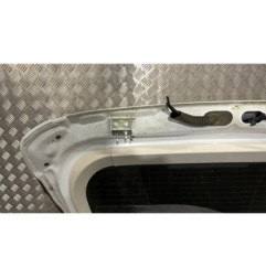Malle/Hayon arriere FORD FOCUS 3