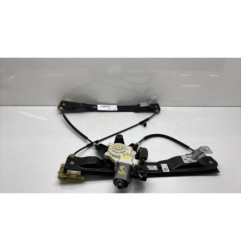 Leve vitre electrique avant droit FORD FOCUS 3 Photo n°1