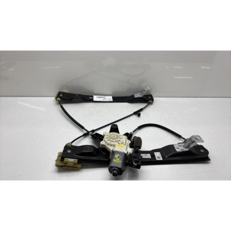 Leve vitre electrique avant droit FORD FOCUS 3 Photo n°1