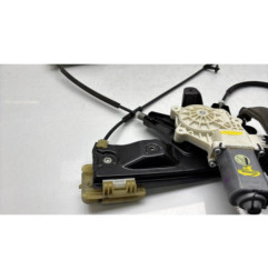 Leve vitre electrique avant droit FORD FOCUS 3