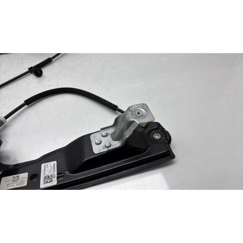 Leve vitre electrique avant droit FORD FOCUS 3 Photo n°3