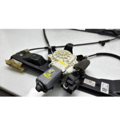 Leve vitre electrique avant droit FORD FOCUS 3