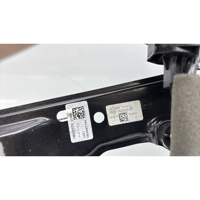 Leve vitre electrique avant droit FORD FOCUS 3 Photo n°8
