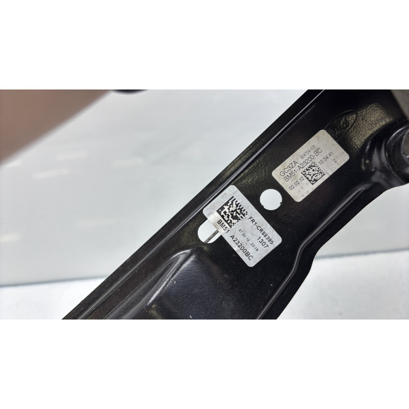 Leve vitre electrique avant droit FORD FOCUS 3 Photo n°9