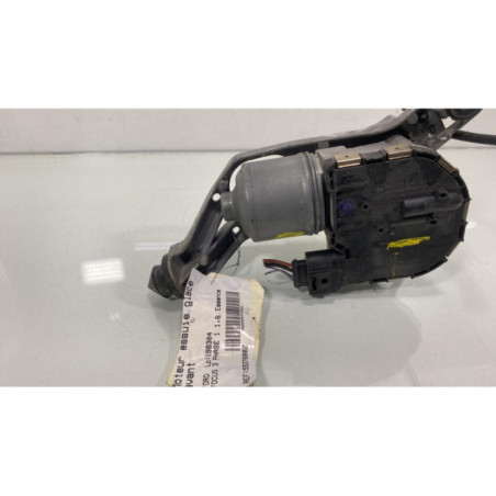 Moteur essuie glace avant FORD FOCUS 3 Photo n°1