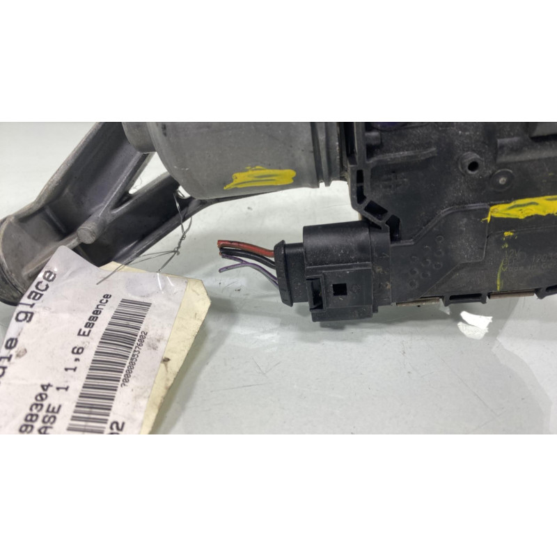 Moteur essuie glace avant FORD FOCUS 3 Photo n°4