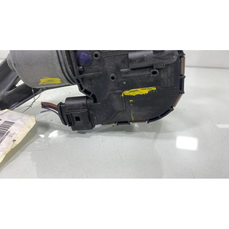 Moteur essuie glace avant FORD FOCUS 3 Photo n°5