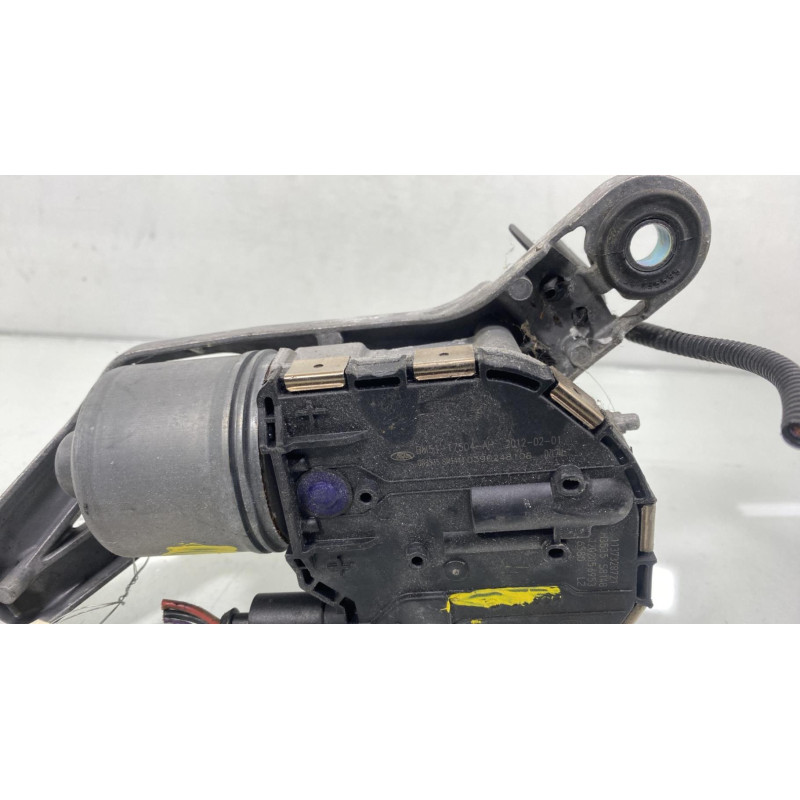 Moteur essuie glace avant FORD FOCUS 3 Photo n°6