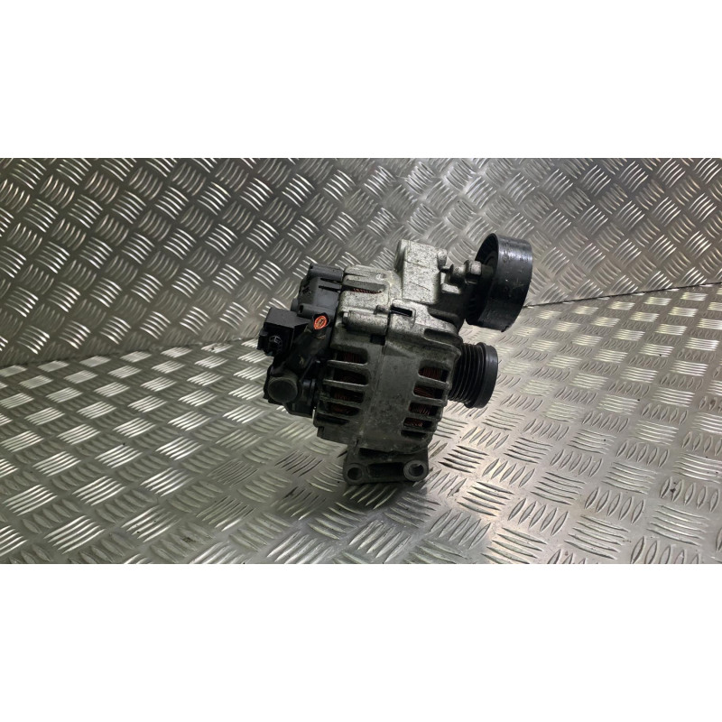Alternateur FORD FOCUS 3 Photo n°3