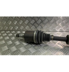 Cardan gauche (transmission) FORD FOCUS 3 Photo n°1