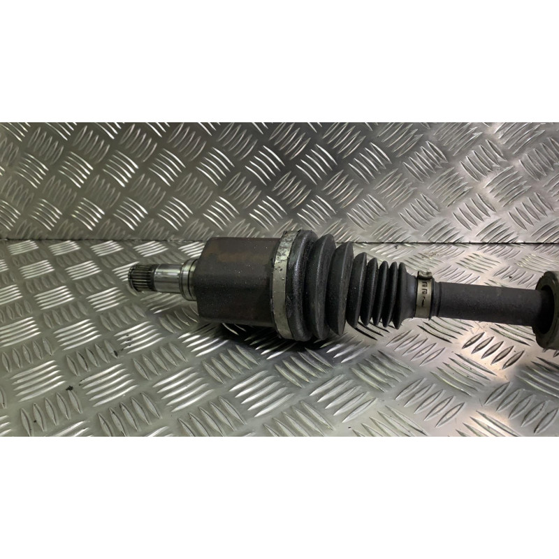 Cardan gauche (transmission) FORD FOCUS 3 Photo n°1