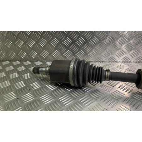 Cardan gauche (transmission) FORD FOCUS 3 Photo n°1