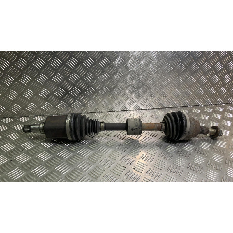 Cardan gauche (transmission) FORD FOCUS 3 Photo n°2