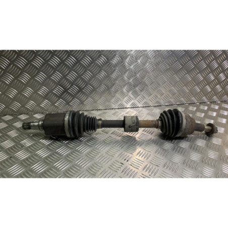 Cardan gauche (transmission) FORD FOCUS 3