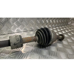 Cardan gauche (transmission) FORD FOCUS 3