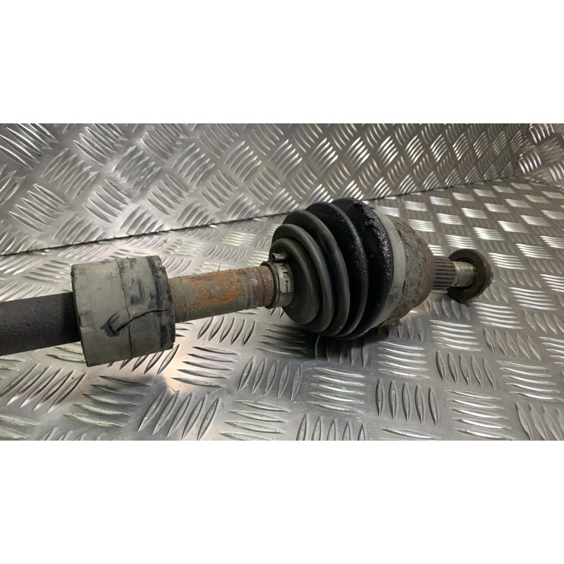 Cardan gauche (transmission) FORD FOCUS 3 Photo n°3