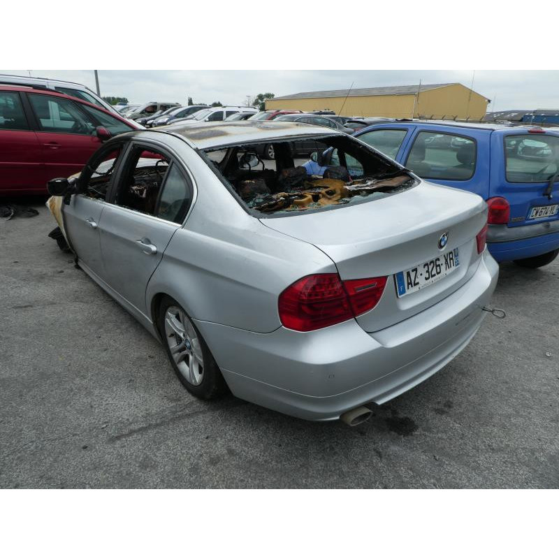 Jante BMW SERIE 3 E90 Photo n°3