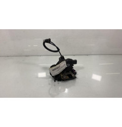 Serrure avant droit VOLKSWAGEN GOLF 4