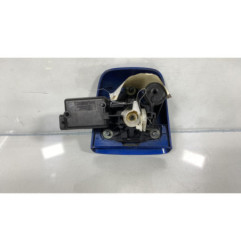 Bouton de coffre RENAULT CLIO 2 CAMPUS Photo n°1