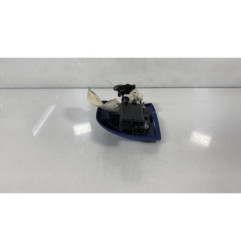 Bouton de coffre RENAULT CLIO 2 CAMPUS