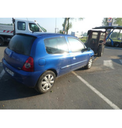 Bouton de coffre RENAULT CLIO 2 CAMPUS
