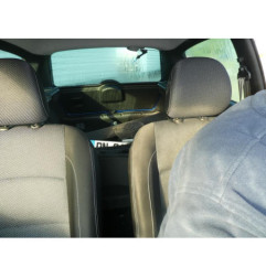 Bouton de coffre RENAULT CLIO 2 CAMPUS