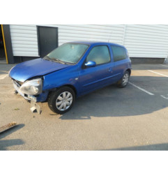 Bouton de coffre RENAULT CLIO 2 CAMPUS