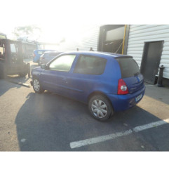 Bouton de coffre RENAULT CLIO 2 CAMPUS
