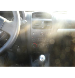 Bouton de coffre RENAULT CLIO 2 CAMPUS
