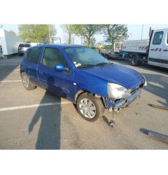 Bouton de coffre RENAULT CLIO 2 CAMPUS
