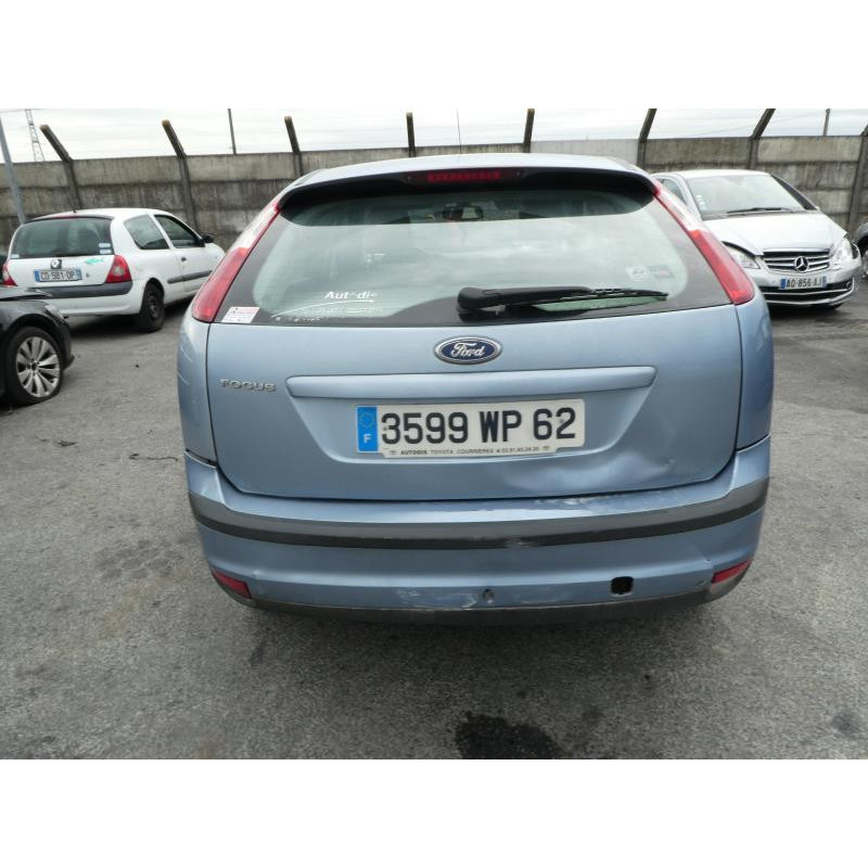 Feu arriere principal droit (feux) FORD FOCUS 2 Photo n°6