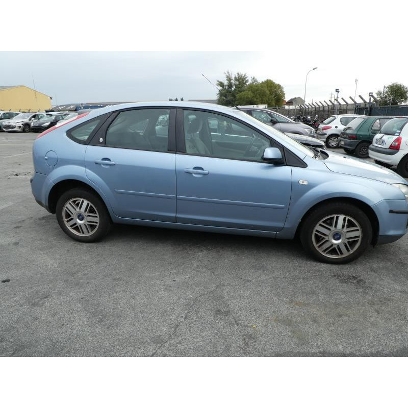 Feu arriere principal droit (feux) FORD FOCUS 2 Photo n°7