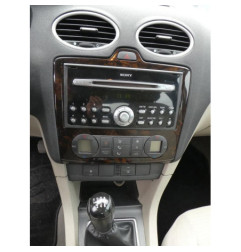 Feu arriere principal droit (feux) FORD FOCUS 2