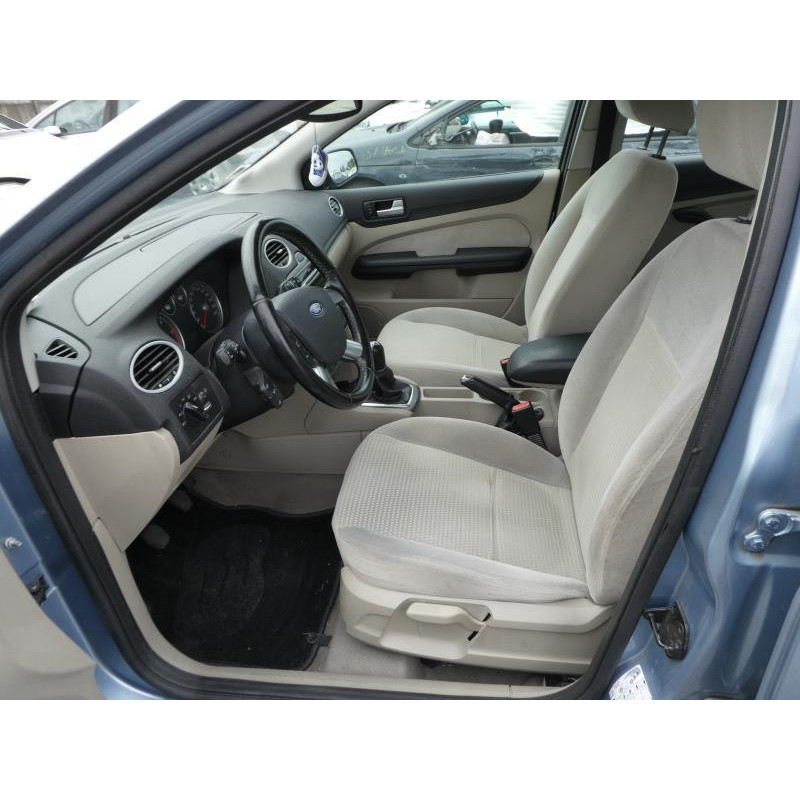 Feu arriere principal droit (feux) FORD FOCUS 2 Photo n°10