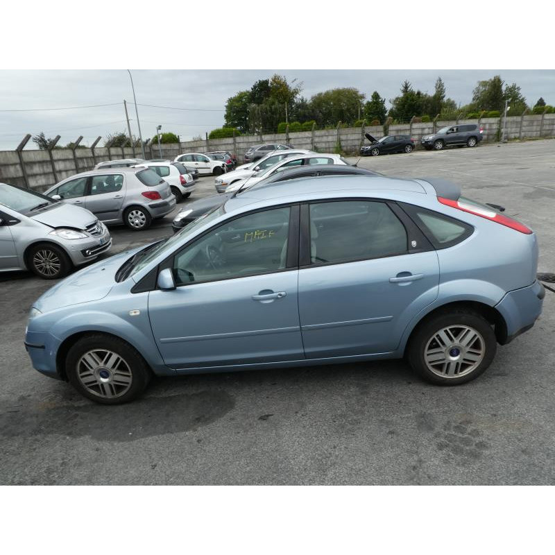 Feu arriere principal droit (feux) FORD FOCUS 2 Photo n°11
