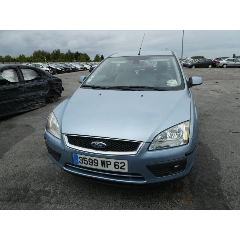 Feu arriere principal droit (feux) FORD FOCUS 2 Photo n°13