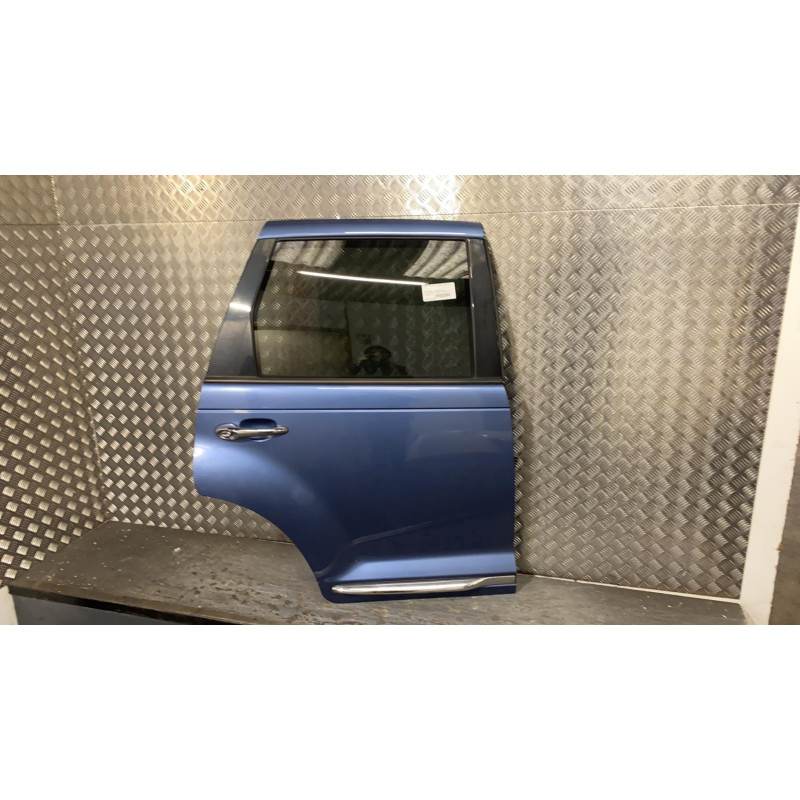 Porte arriere droit CHRYSLER PT CRUISER Photo n°2