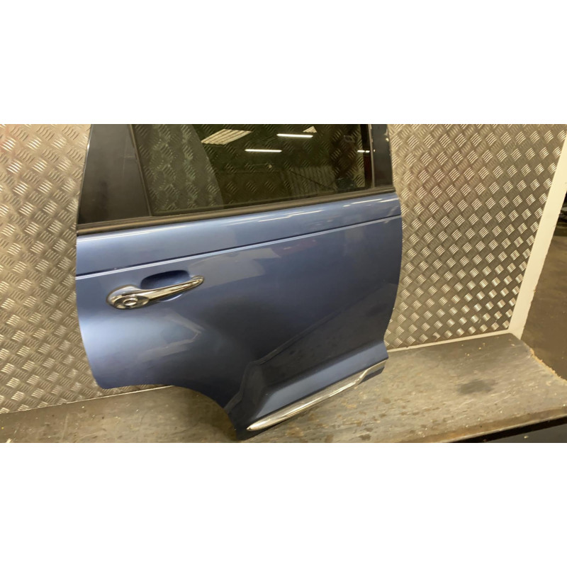 Porte arriere droit CHRYSLER PT CRUISER Photo n°5