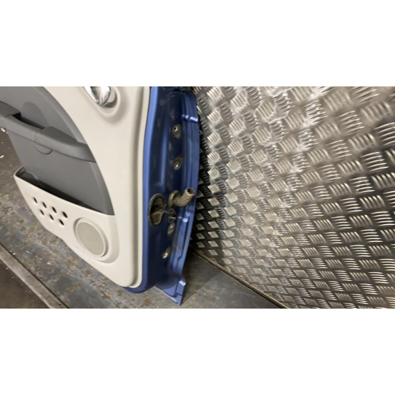 Porte arriere gauche CHRYSLER PT CRUISER Photo n°4