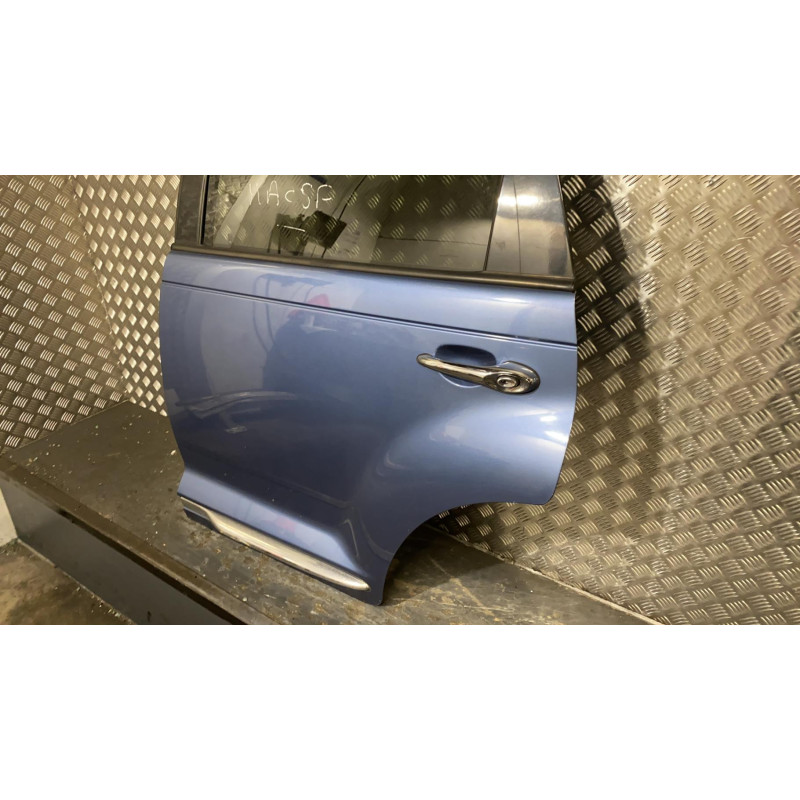 Porte arriere gauche CHRYSLER PT CRUISER Photo n°5
