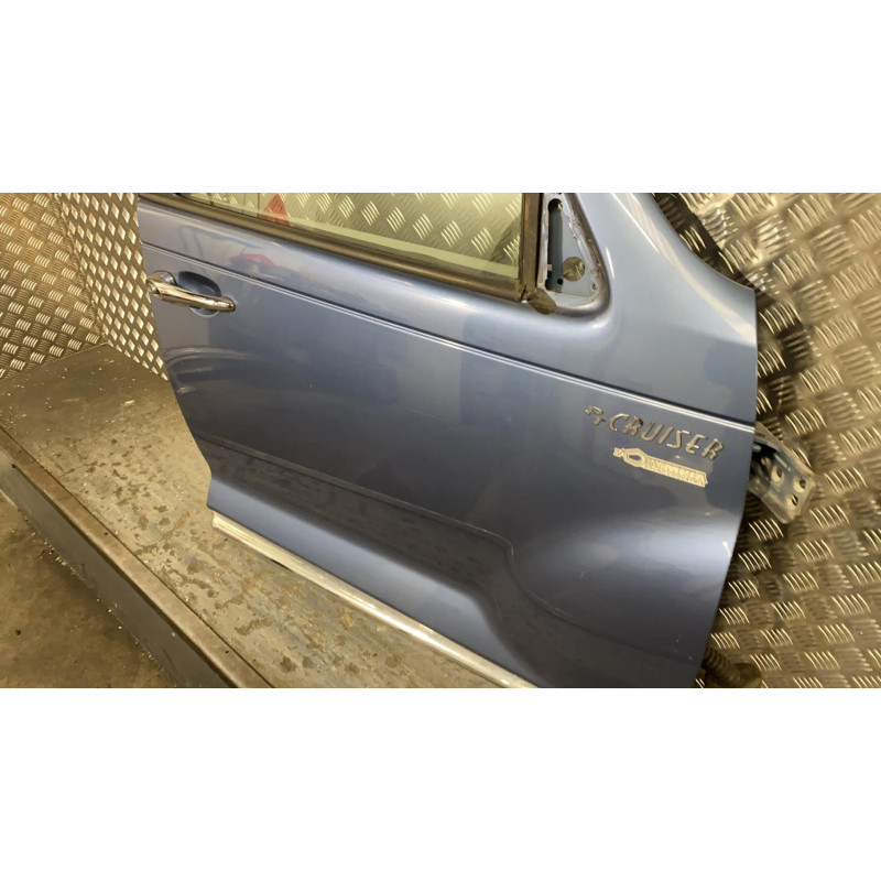 Porte avant droit CHRYSLER PT CRUISER Photo n°1