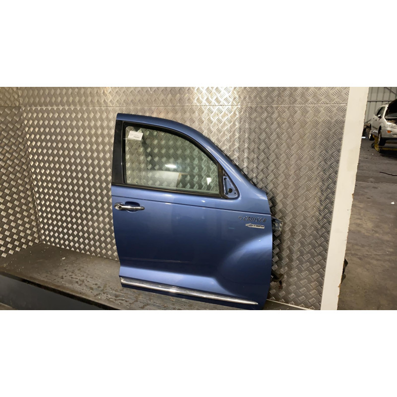 Porte avant droit CHRYSLER PT CRUISER Photo n°6