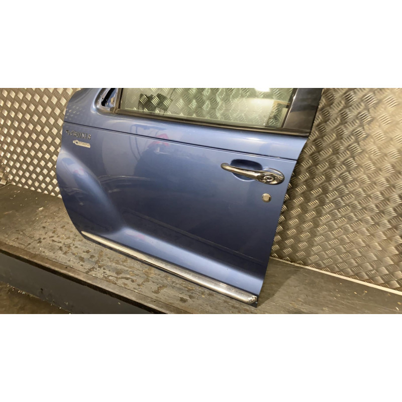 Porte avant gauche CHRYSLER PT CRUISER Photo n°3