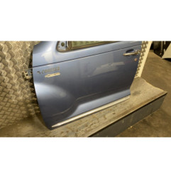Porte avant gauche CHRYSLER PT CRUISER