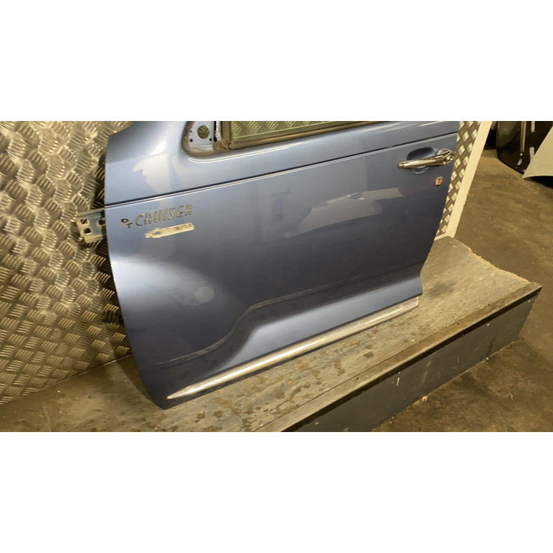Porte avant gauche CHRYSLER PT CRUISER Photo n°5