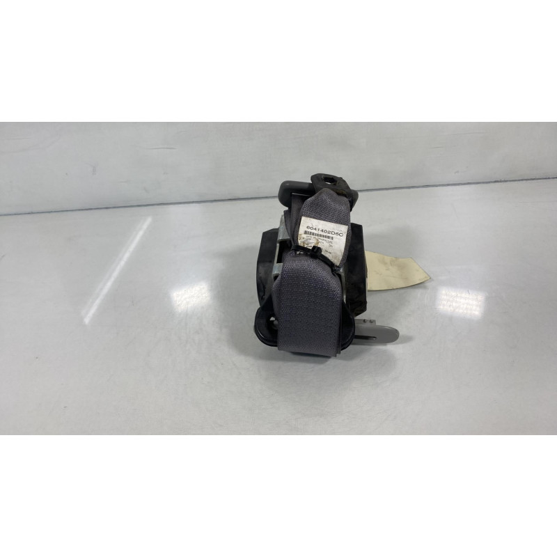 Ceinture arriere droit CHRYSLER PT CRUISER Photo n°3