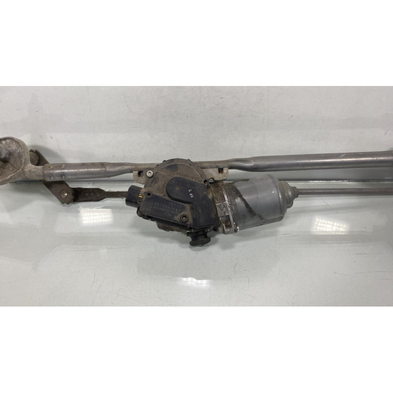 Moteur essuie glace avant CHRYSLER PT CRUISER Photo n°3