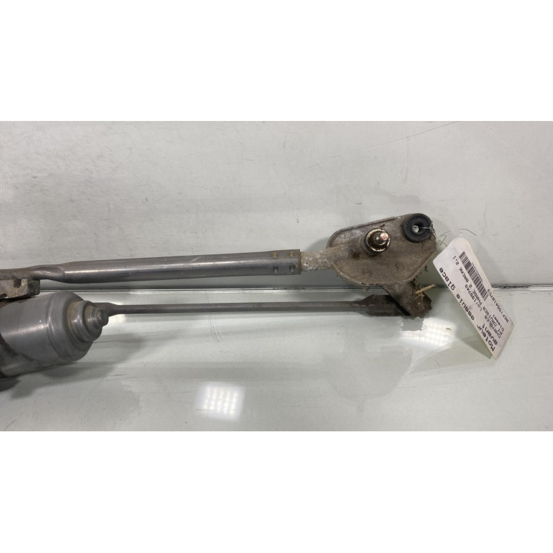 Moteur essuie glace avant CHRYSLER PT CRUISER Photo n°4